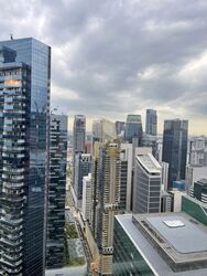 The Sail @ Marina Bay (D1), Apartment #501611131